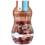 Sweet Sauce Chocolate 500ml