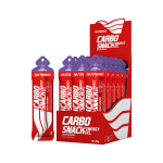 Carbosnack Sachet Blueberry 50g