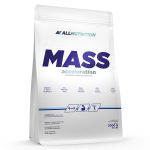 Mass Acceleration Chocolate & Cookies 3000g