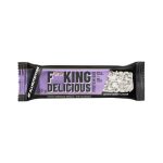 Fitking Delicious protein bar cookie cream 55g