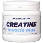 Creative muscle max 250g natural flavor