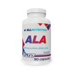 ALA 600mg 90caps