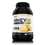 WHEY-X5® Biscotti Cookies 2000g/61serv