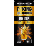 Fitking Drink Orange flavour 9g
