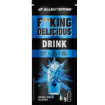 Fitking Drink Red Bull 9g