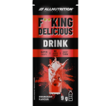 Fitking Drink Orangeade flavour 9g