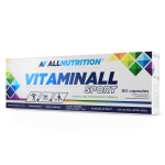 VitaminALL Sport 60caps