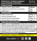 COLLAGEN-X5® Mango flavor 360g/30serv - Image 2