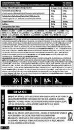 IFOOD 1200G/20SERV - Image 2