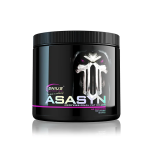 ASASYN 180caps/60serv