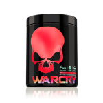 WARCRY® American Cola 400g/40serv