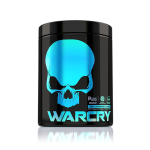 WARCRY Pre Artic Raspberry 400g/40serv
