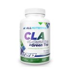 CLA + L-Carnitine + Green tea 120caps