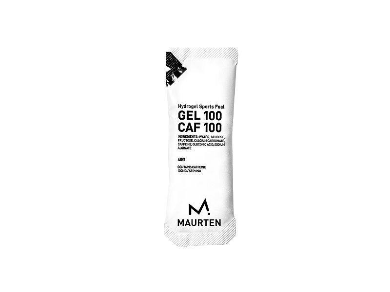 6gniqomj Maurten Gel 100 Caf 100 40g - Image 1