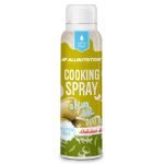 Cooking Spray Olive oil 200ml