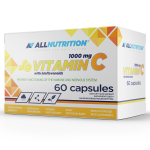 Vitamin C with Bioflavonoids 60caps