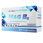 MAG B6 30caps