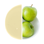 Carbosnack Sachet Green Apple 50g - Image 2