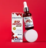 B12 Methyl Drops 30ml - Image 2
