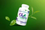 CLA + L-Carnitine + Green tea 120caps - Image 2