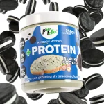 CREMA PROTELLA Black Cookies 250gr