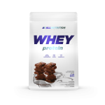 Whey protein Double Chocolate 908g