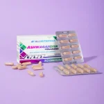 Ashwagandha + Guarana 30caps - Image 2