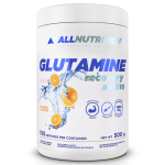 Glutamine Recovery Amino 500g