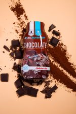 Sweet Sauce Chocolate 500ml - Image 2