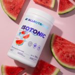 Isotonic 700g - Image 2