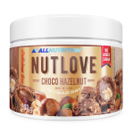 Nutlove Choco Hazelnut 500g