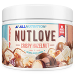 Nutlove Crispy Hazelnut 500g
