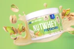 Nutwhey Pistachio 500g - Image 2