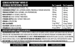 Novo-X7 60Caps/60Serv - Image 2