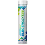 Electrolytes Orange flavor