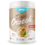 Peanut Cream Smooth 1000g