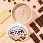 Nutlove Crispy Hazelnut 500g - Image 2