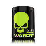 WARCRY Pre Allien Fruits 400g/40serv