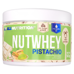 Nutwhey Pistachio 500g