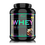 iWHEY® Chocolate Dreams 2000g/61serv