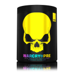 WARCRY Pre Electric Juice 400g/40serv