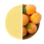 Carbosnack Tube Apricot 50g - Image 2