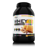 WHEY-X5® Vanilia Honey 2000g/61serv