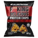 Fitking Delicious Protein Chips BBQ 60g