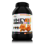 WHEY-X5® Salted Caramel 2000g/61serv