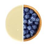 Carbosnack Sachet Blueberry 50g - Image 2