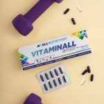 VitaminALL Sport 60caps - Image 2