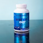 WATER OUT 120 caps - Image 2