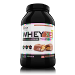 WHEY-X5® Choco-Hazelnut 2000g/61serv