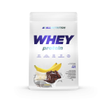 Whey Protein Banana Chocolate 908g